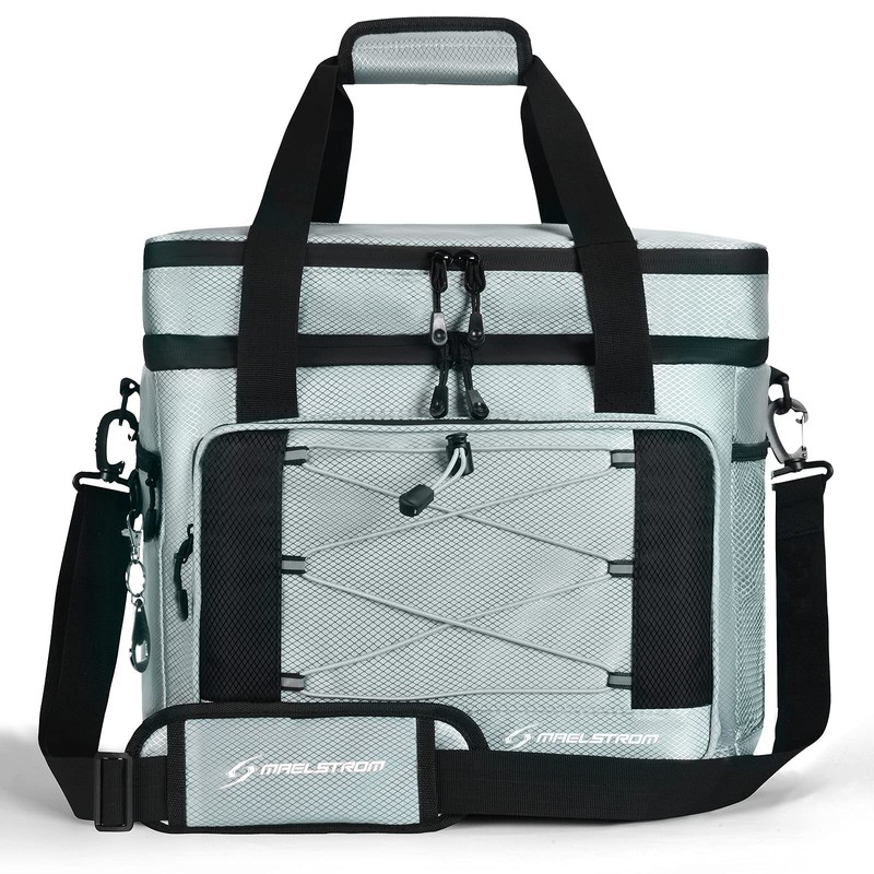 Maelstrom Collapsible Soft Sided Cooler - 60 Cans Extra Large