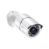 ZOSI 2MP 1080p Security Camera,4-in-1 TVI/CVI/AHD/CVBS Surveillance Bullet Camera Indoor