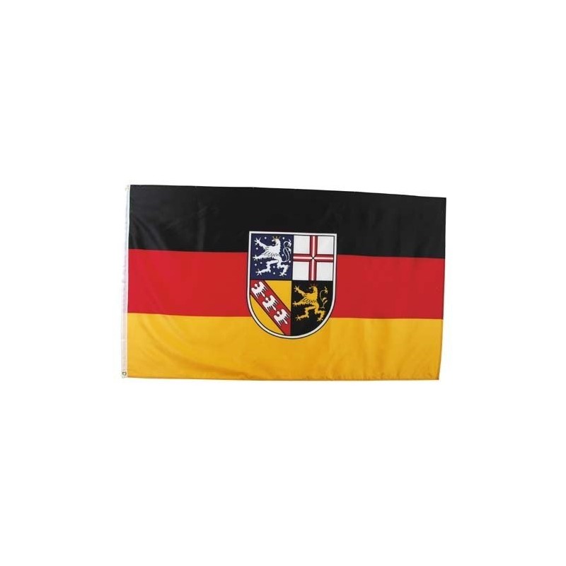 MFH Flag Saarland