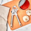 Elements 2-in-1 Can Opener Oatmeal