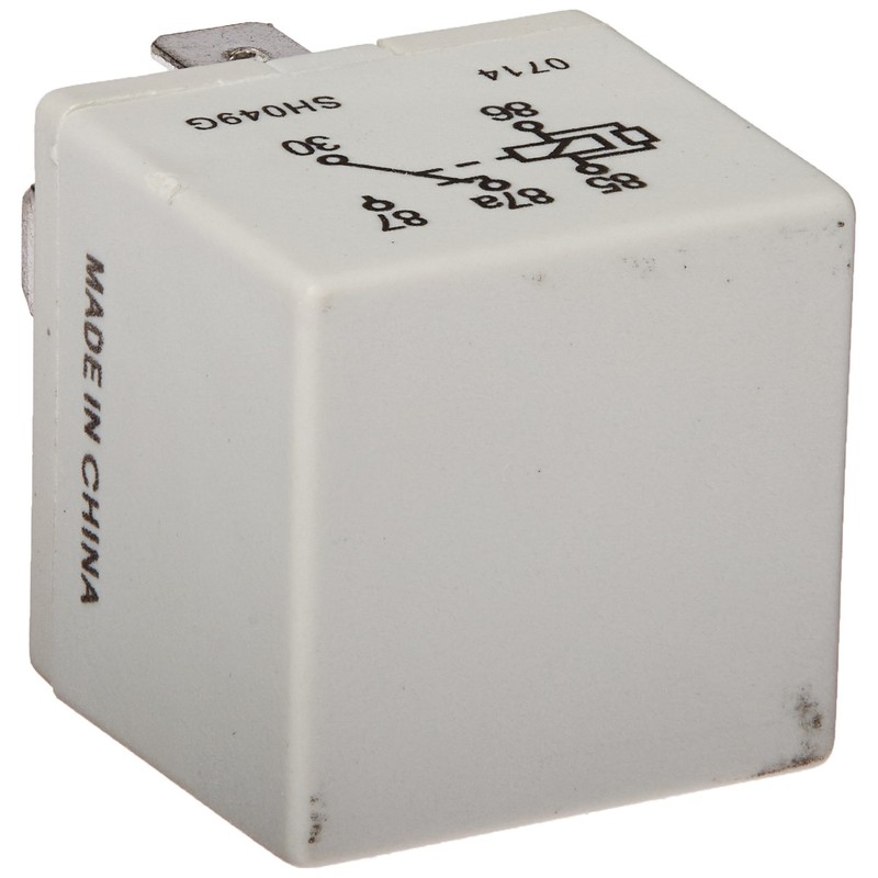 Standard Motor Products RY116T Relay