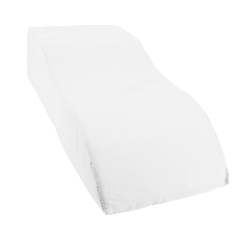 Leg Elevation Pillow S Shape Foam Elevated Leg Pillow for