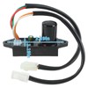CARBBIA TJ113-2009-1 Ignition Control Module Compatible with Predator Harbor Freight