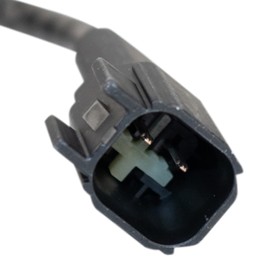 TRQ Before Turbocharger Exhaust Gas Temperature Sensor Compatible with 2015-2022 Ford F-250 Super Duty F-350 Super Duty F-450 Super Duty 2016-2019 F650 F750