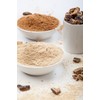 AUSTRALIAN RAW ORGANIC CAROB POWDER