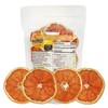 KachiKachi 1-Pack Dried Blood Orange Slices - 200g/7oz | No