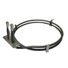 Fan Oven Cooker Heating Element Compatible With Creda C00084399 6204676