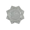Danco 88439 Delta Acrylic Bath Handle, No Size, White|Clear