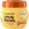 Garnier Whole Blends Repairing Mask with Royal Jelly Honey Propolis