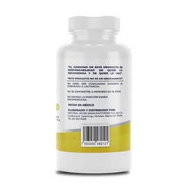 NAIMA K2 D3, 360 Cápsulas | Suplemento Alimenticio 100% Puro y Natural a Base de Vitamina K2 y Vitamina D3 | Apoyo a Huesos Fuertes, Absorción de Calcio | Sin Aditivos ni Rellenos