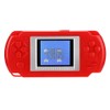 268 in 1 Color Screen Children Handheld Game Console Kids