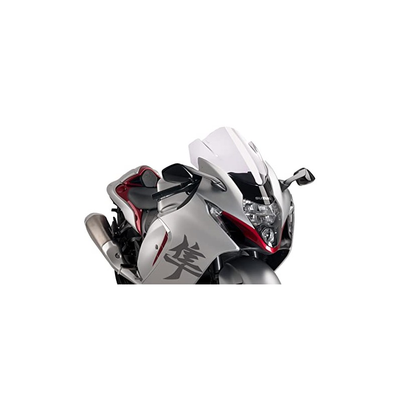 Puig Z-Racing Screen Suzuki GSX-R1300 Hayabusa 21-22