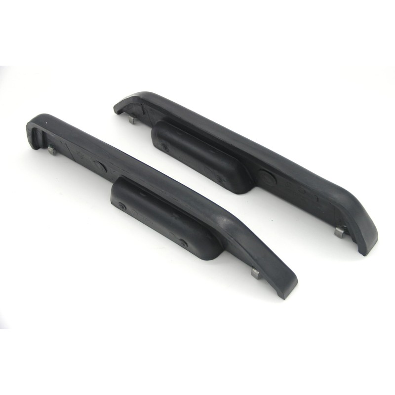 Arm Rest Compatible with Chevy Topkick Kodiak Door Handle Gray