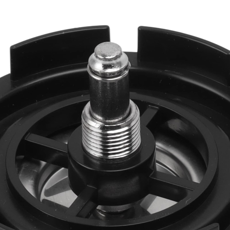 Waste Disposal Strainer and Plug, Waste Disposal Splash Guard and