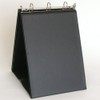 StoreSMART - Flip Chart Easel Presentation Binder - Portrait/Vertical -