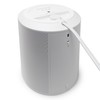 Vebner 25-Foot Power Cord Compatible with Sonos Era 100 and