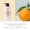 W.Dressroom Moisturizing Body Lotion No.38 Tangerine Farm