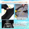 fortulux Men's Arm Cover, Cooling Sensation, UV Protection, Full Coverage