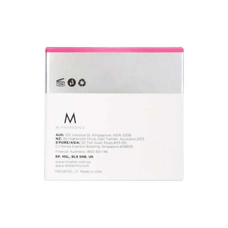 Dr. LeWinn's Hydrate + Nourish Day Cream Moisturiser 113g