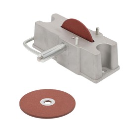 AUROLYNNE Manual Piston Ring File Manual Piston Ring Filter Manual Piston Ring Sander 66785 66786 Grit 120 Carbide