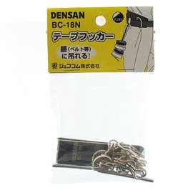 Jefcom BC-18N Densan Tape Hooker