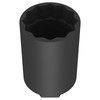 Moker Detroit Diesel 30mm 12-Point Injector Socket for GM 6.2L