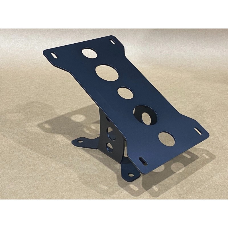 StreetRays [Originals] [SR] Compressor Stand Mount Bracket Air Ride Bagged