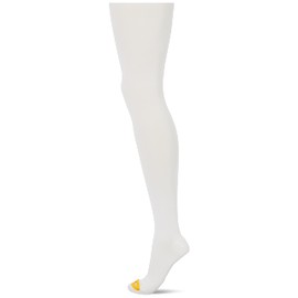 Sanyleg - Anti-Thrombosis and Anti-Embolism Monopod Tights Differentiated Graduated Compression with Inspection Hole Adjustable Waist Reversible Size X-Large Length 70-80cm