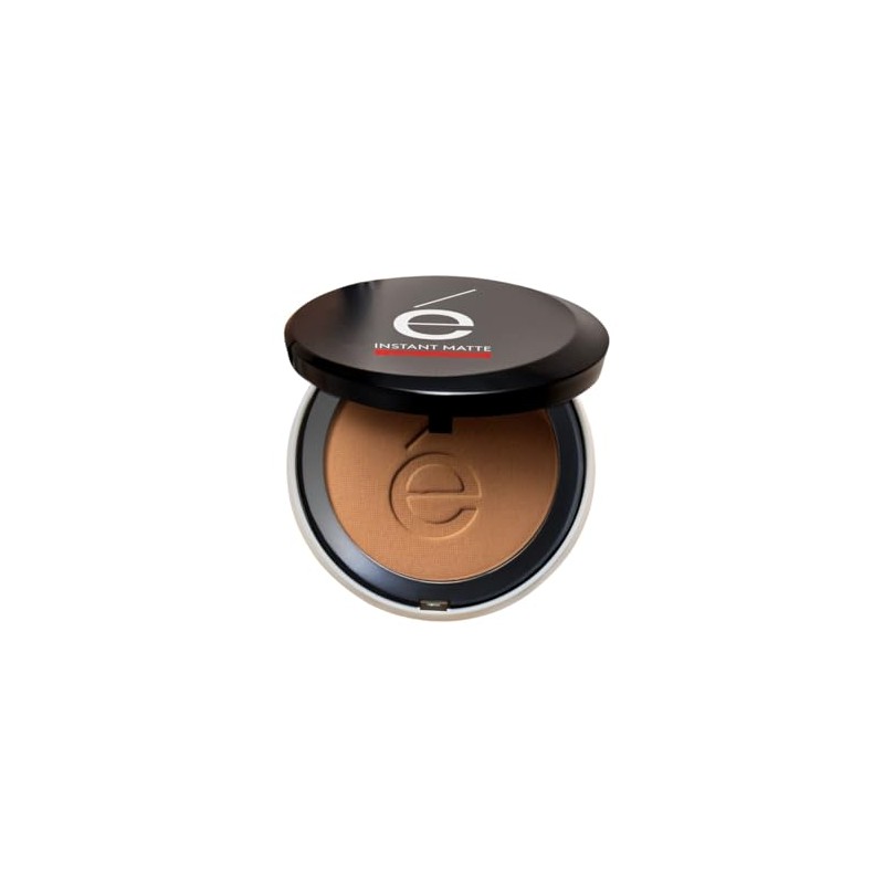 ésika - Instant Matte Polvo Compacto 8g - 220-C