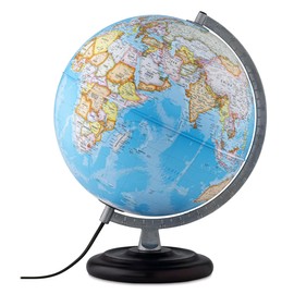 Waypoint Geographic Mariner Illuminated Globe