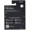 GORE Wear C5 Unisex Trail Gloves, XS, Black