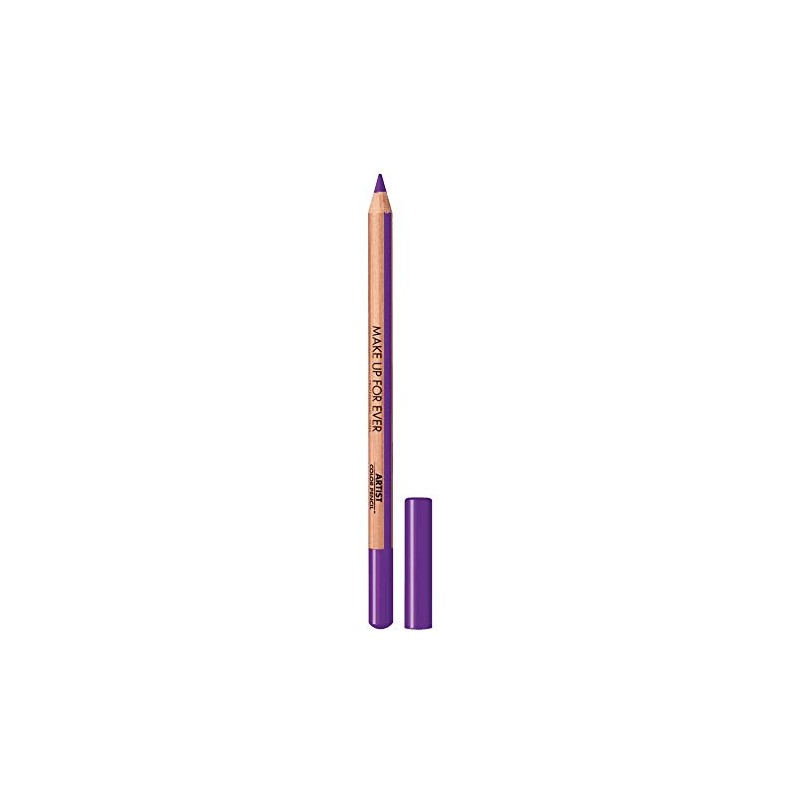 MAKE UP FOR EVER Artist Color Pencil 902 Versatile Violet