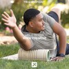 TRIGGERPOINT 21909 Trigger Point Eco Grit Foam Roller (R) 21909,