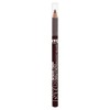 NYC Dark Velvet Eye Liners Number 952, Black Wine