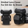 Honbobo Lens Protective Cover for DJI Air 3S, Gimbal Protector