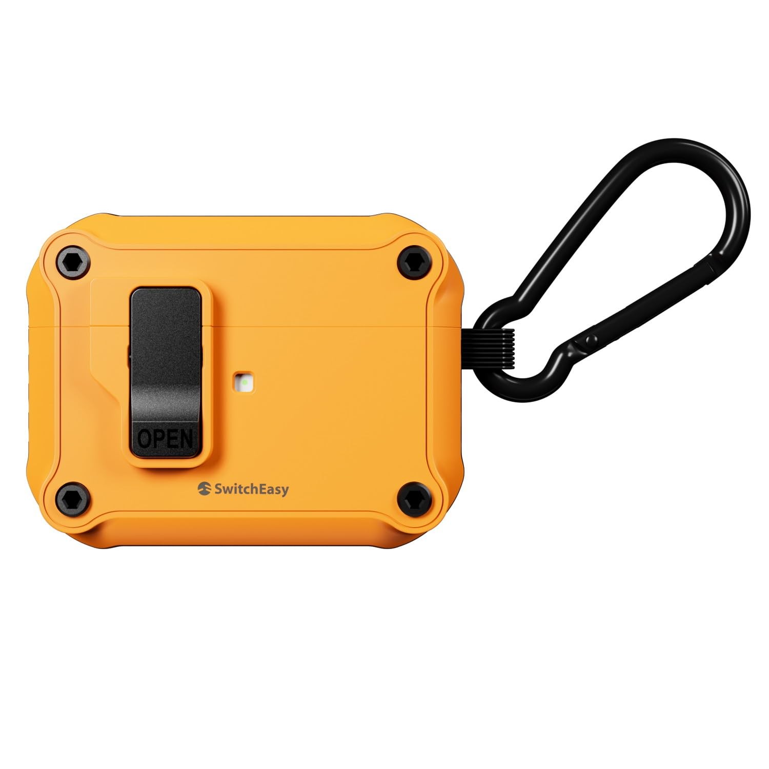 SwitchEasy AirPods Pro 2 AirPods Pro Compatible Case, Shockproof, Drop ...