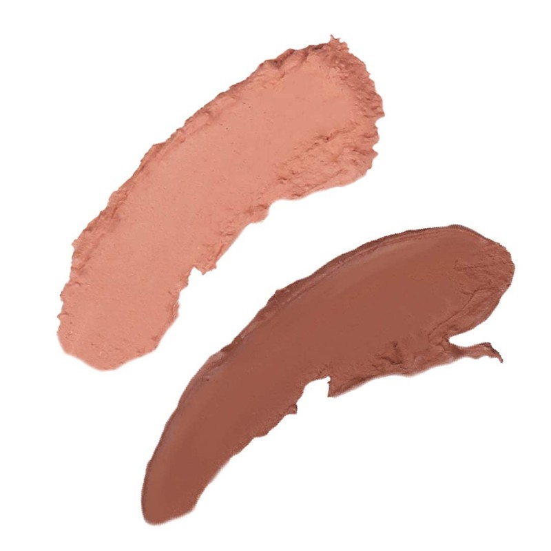 Jecca Blac Correct and Conceal Medium Coverage Palette, Lightweight Long