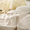 Lanqinglv Pack of 2 cushion covers, 40 x 80 cm,