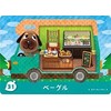 Amiiibo+ Card Bagel 31