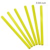 L-Wash Bio-Flow Drain Strips - Lemon Scent Odor Remover &