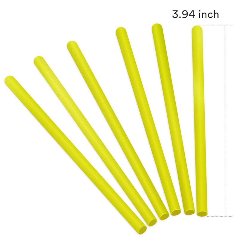 L-Wash Bio-Flow Drain Strips - Lemon Scent Odor Remover &