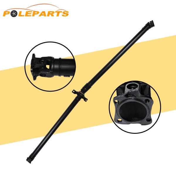 poleparts Rear Drive Shaft Prop Assembly For 1997-2001 Honda CR-V