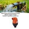 Agricultural Irrigation Tool Automatic Air Vacuum Relief Valve Exhaust Valve