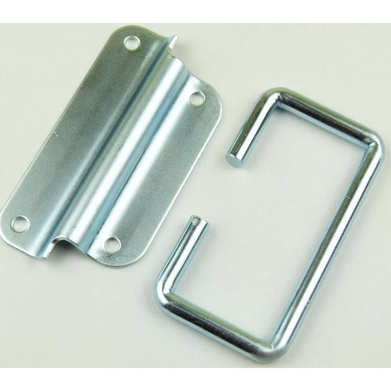 Adam Hall Hardware 3440 M2 AH – Set of 2