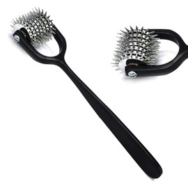 PRECISE CANADA Pinwheel WARTENBERG 7 Wheels Neurological-Sensory Testing Diagnostic