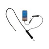 Vividia Grabber Borescope Retrieval Pickup Tool with USB Camera, LED