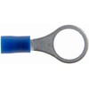 Dorman 85411 16-14 Gauge Ring Terminal, 3/8 In., Blue, 14