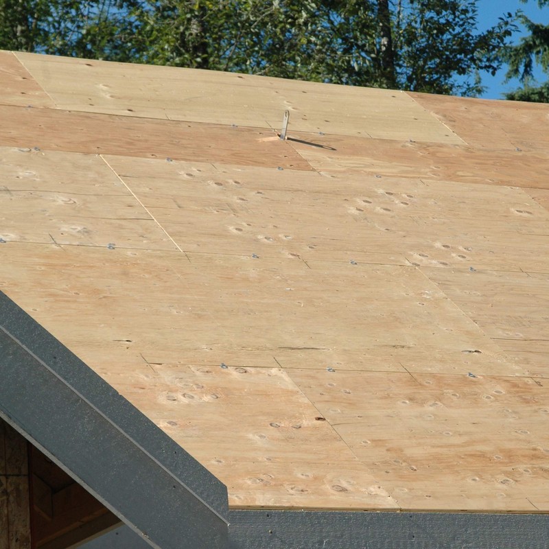 1022 Super Anchor Safety ARS 2 x 4" Fall Arrest