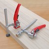 Hold Down Clamp, Desktop Quick Acting Hold Down Clamp, 20mm