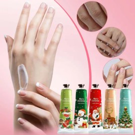 Crema De Manos Hidratante No Grasa I Ice Cream Eggcone Pp